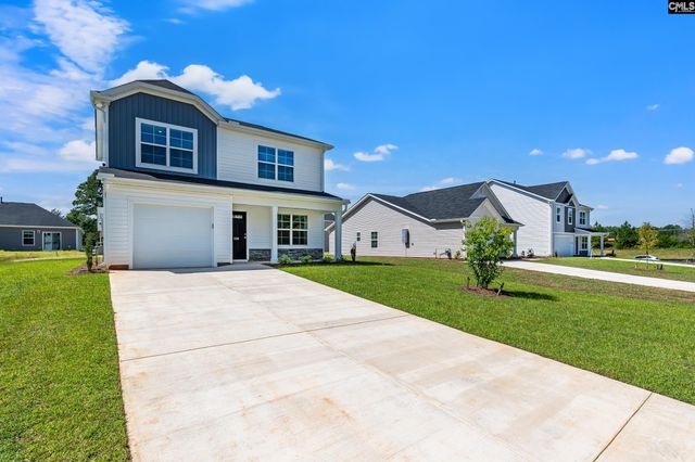 637 Marbled Teal Lane, Hopkins, SC 29061