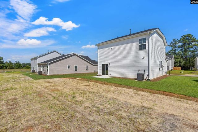 637 Marbled Teal Lane, Hopkins, SC 29061