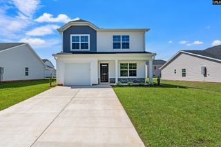 637 Marbled Teal Lane, Hopkins, SC 29061