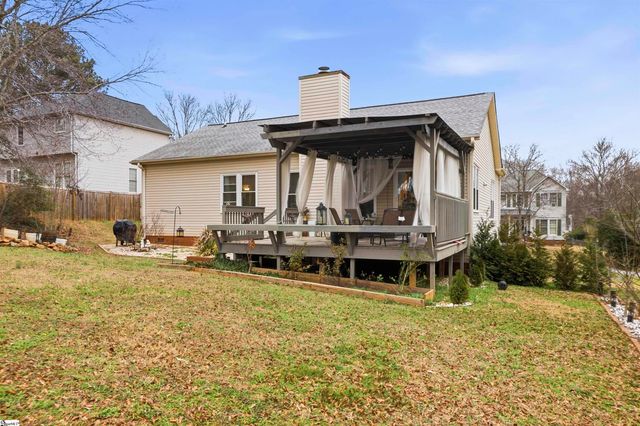 104 Fawn Ridge Way, Mauldin, SC 29662