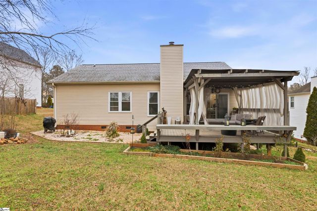 104 Fawn Ridge Way, Mauldin, SC 29662