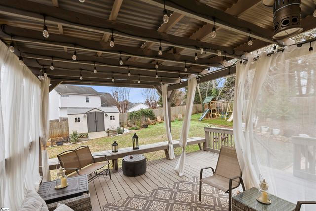 104 Fawn Ridge Way, Mauldin, SC 29662