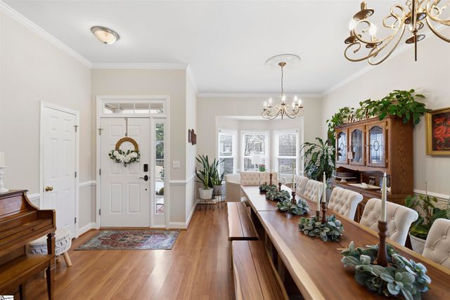 104 Fawn Ridge Way, Mauldin, SC 29662