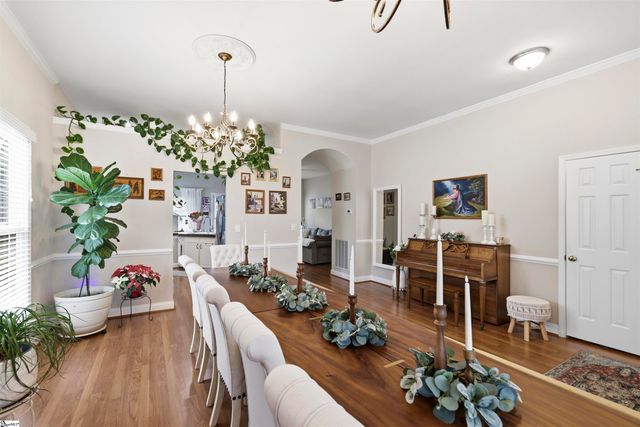 104 Fawn Ridge Way, Mauldin, SC 29662