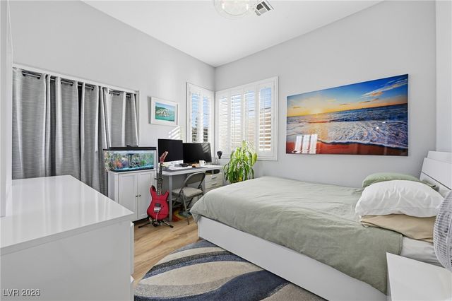 282 Spring River Avenue, Las Vegas, NV 89123