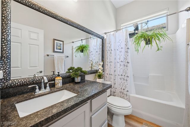 282 Spring River Avenue, Las Vegas, NV 89123