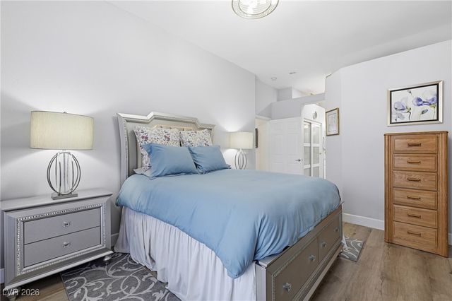 282 Spring River Avenue, Las Vegas, NV 89123