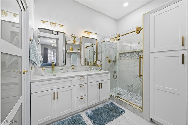 282 Spring River Avenue, Las Vegas, NV 89123