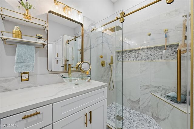 282 Spring River Avenue, Las Vegas, NV 89123