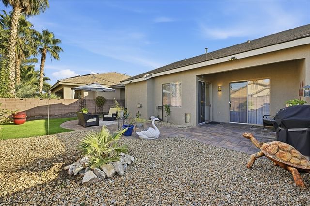 282 Spring River Avenue, Las Vegas, NV 89123