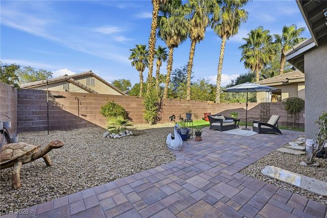 282 Spring River Avenue, Las Vegas, NV 89123