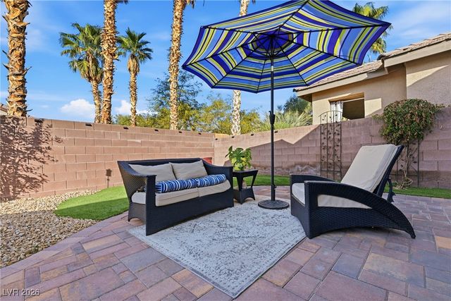 282 Spring River Avenue, Las Vegas, NV 89123