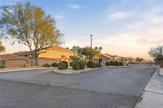 282 Spring River Avenue, Las Vegas, NV 89123