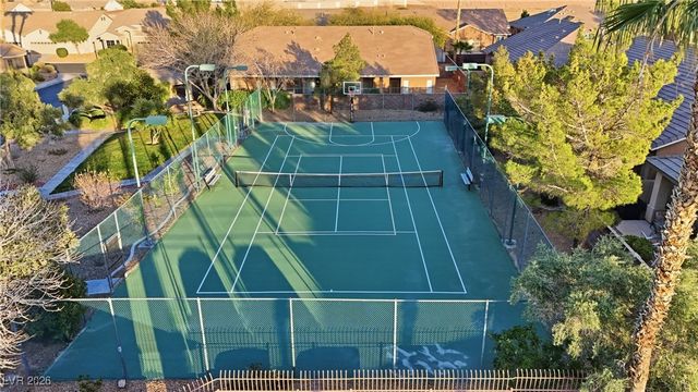 282 Spring River Avenue, Las Vegas, NV 89123