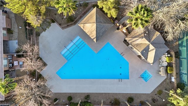 282 Spring River Avenue, Las Vegas, NV 89123