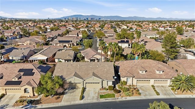 282 Spring River Avenue, Las Vegas, NV 89123