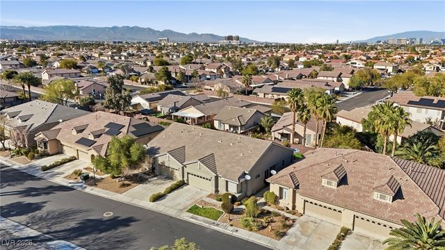 282 Spring River Avenue, Las Vegas, NV 89123