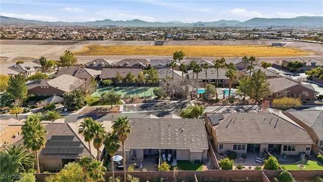 282 Spring River Avenue, Las Vegas, NV 89123