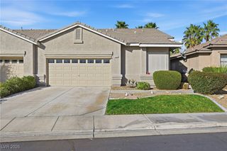 282 Spring River Avenue, Las Vegas, NV 89123