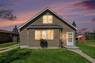 3801 School Street, Bridgman City, MI 49106