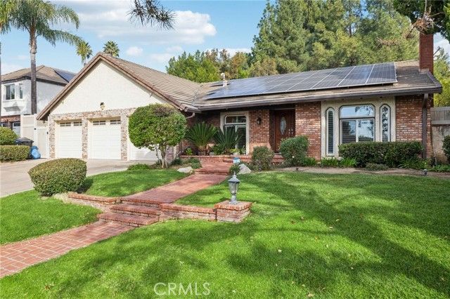 21317 Candice, Chatsworth (los Angeles), CA 91311