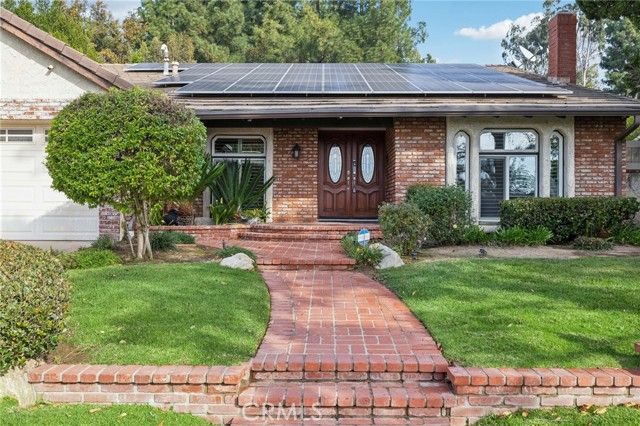21317 Candice, Chatsworth (los Angeles), CA 91311