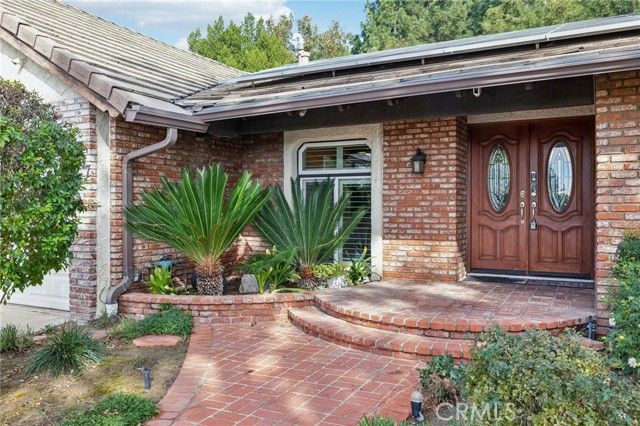 21317 Candice, Chatsworth (los Angeles), CA 91311