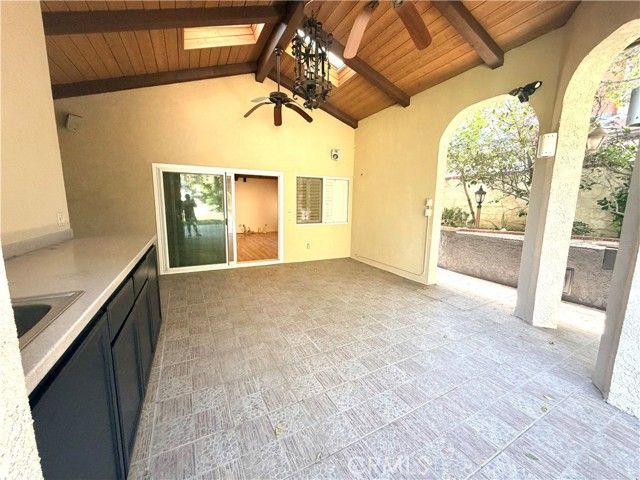 21317 Candice, Chatsworth (los Angeles), CA 91311