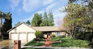 21317 Candice, Chatsworth (los Angeles), CA 91311