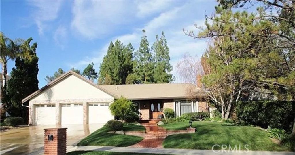 21317 Candice, Chatsworth (los Angeles), CA 91311