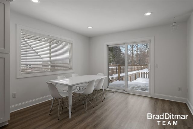 1847 Aberdeen Street, Grand Rapids, MI 49505