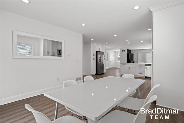 1847 Aberdeen Street, Grand Rapids, MI 49505