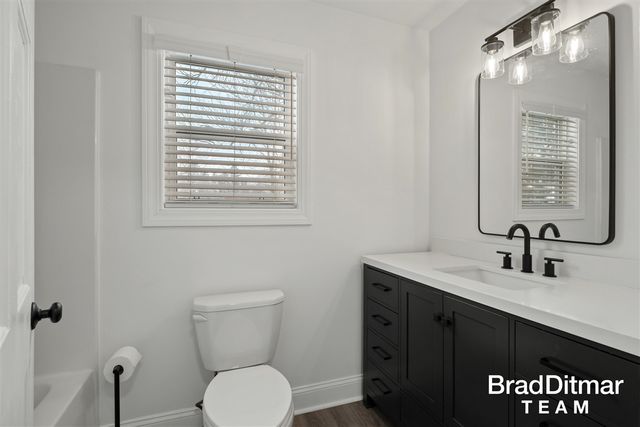 1847 Aberdeen Street, Grand Rapids, MI 49505