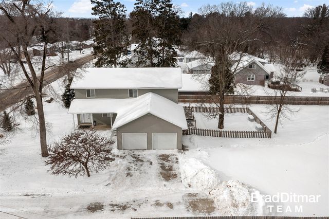 1847 Aberdeen Street, Grand Rapids, MI 49505