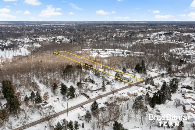 1847 Aberdeen Street, Grand Rapids, MI 49505