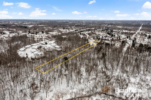 1847 Aberdeen Street, Grand Rapids, MI 49505