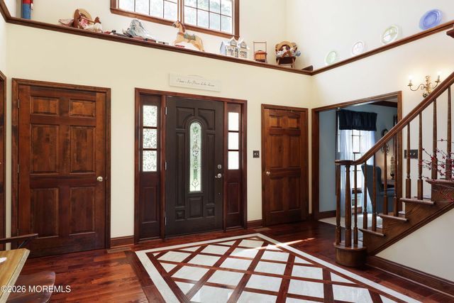 1908 Shadowbrook Drive, Wall, NJ 07719