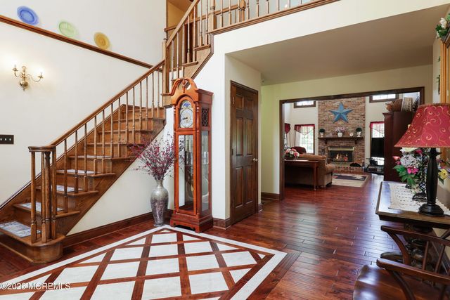 1908 Shadowbrook Drive, Wall, NJ 07719