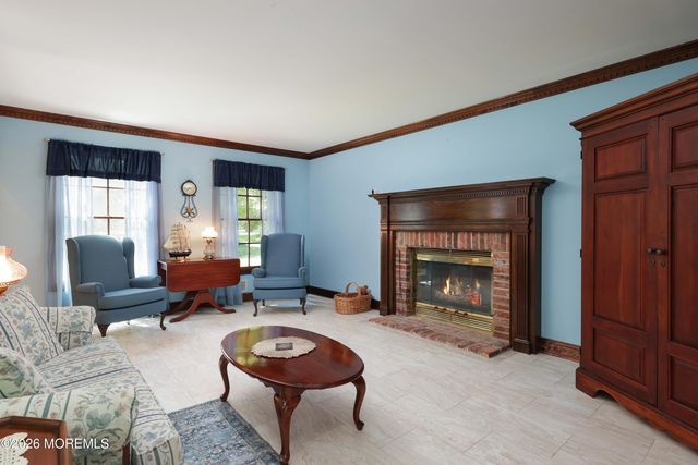 1908 Shadowbrook Drive, Wall, NJ 07719
