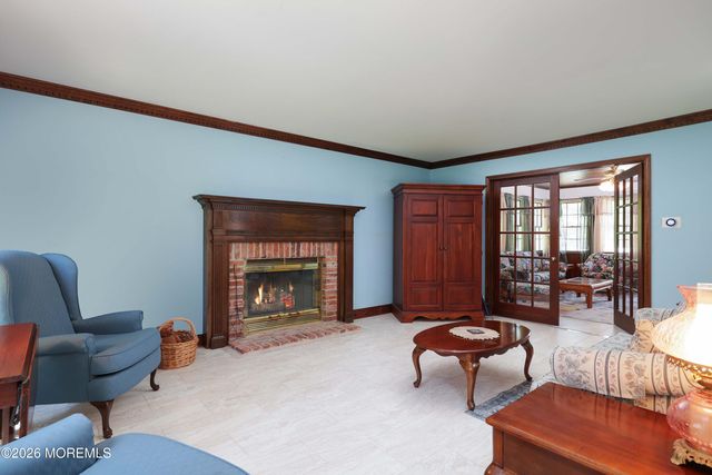 1908 Shadowbrook Drive, Wall, NJ 07719