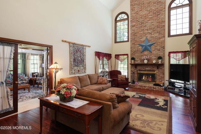 1908 Shadowbrook Drive, Wall, NJ 07719