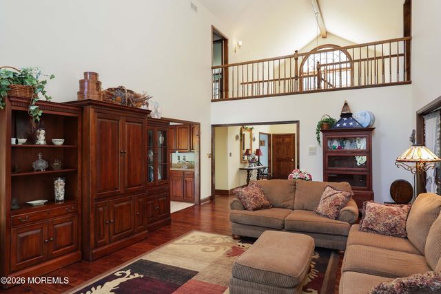 1908 Shadowbrook Drive, Wall, NJ 07719