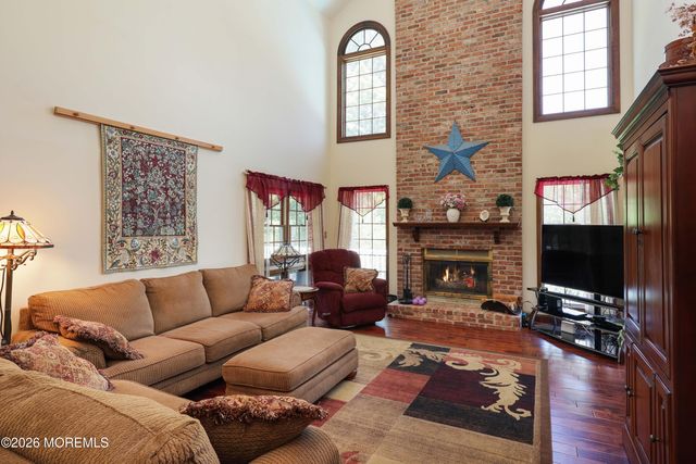 1908 Shadowbrook Drive, Wall, NJ 07719