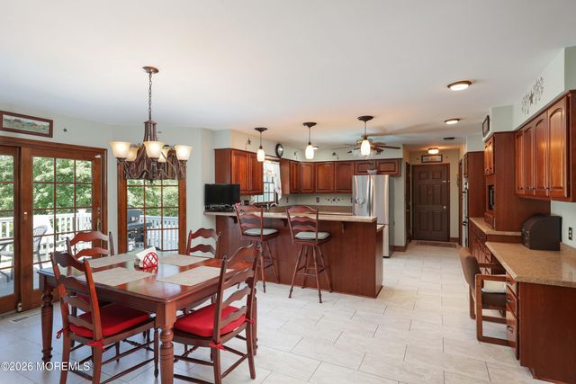1908 Shadowbrook Drive, Wall, NJ 07719