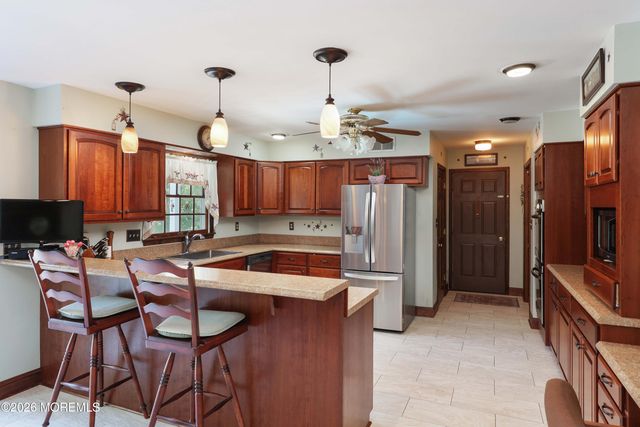 1908 Shadowbrook Drive, Wall, NJ 07719