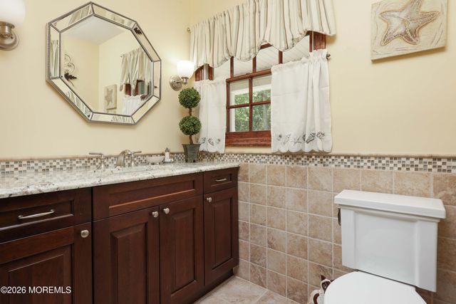 1908 Shadowbrook Drive, Wall, NJ 07719