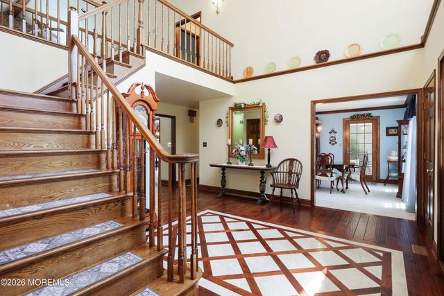 1908 Shadowbrook Drive, Wall, NJ 07719