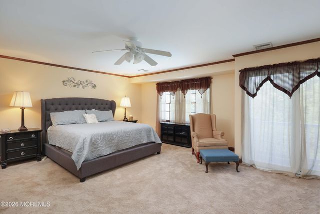 1908 Shadowbrook Drive, Wall, NJ 07719
