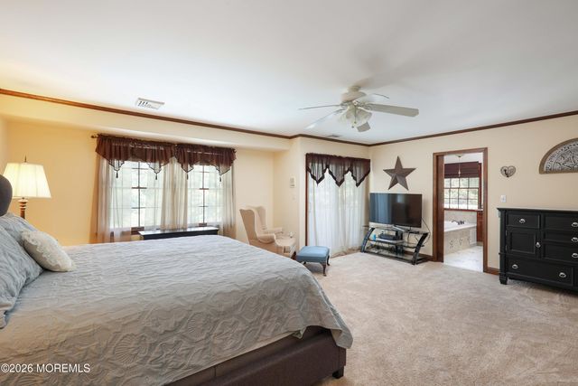 1908 Shadowbrook Drive, Wall, NJ 07719