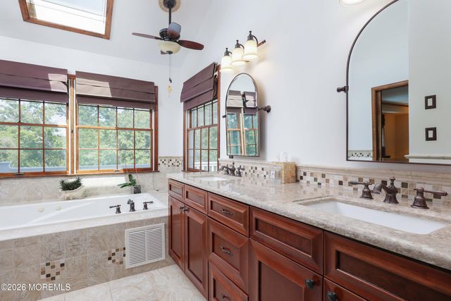1908 Shadowbrook Drive, Wall, NJ 07719